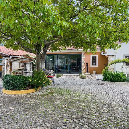 Refugio Das Artes Guesthouse Porto de Mós Zewnętrze zdjęcie