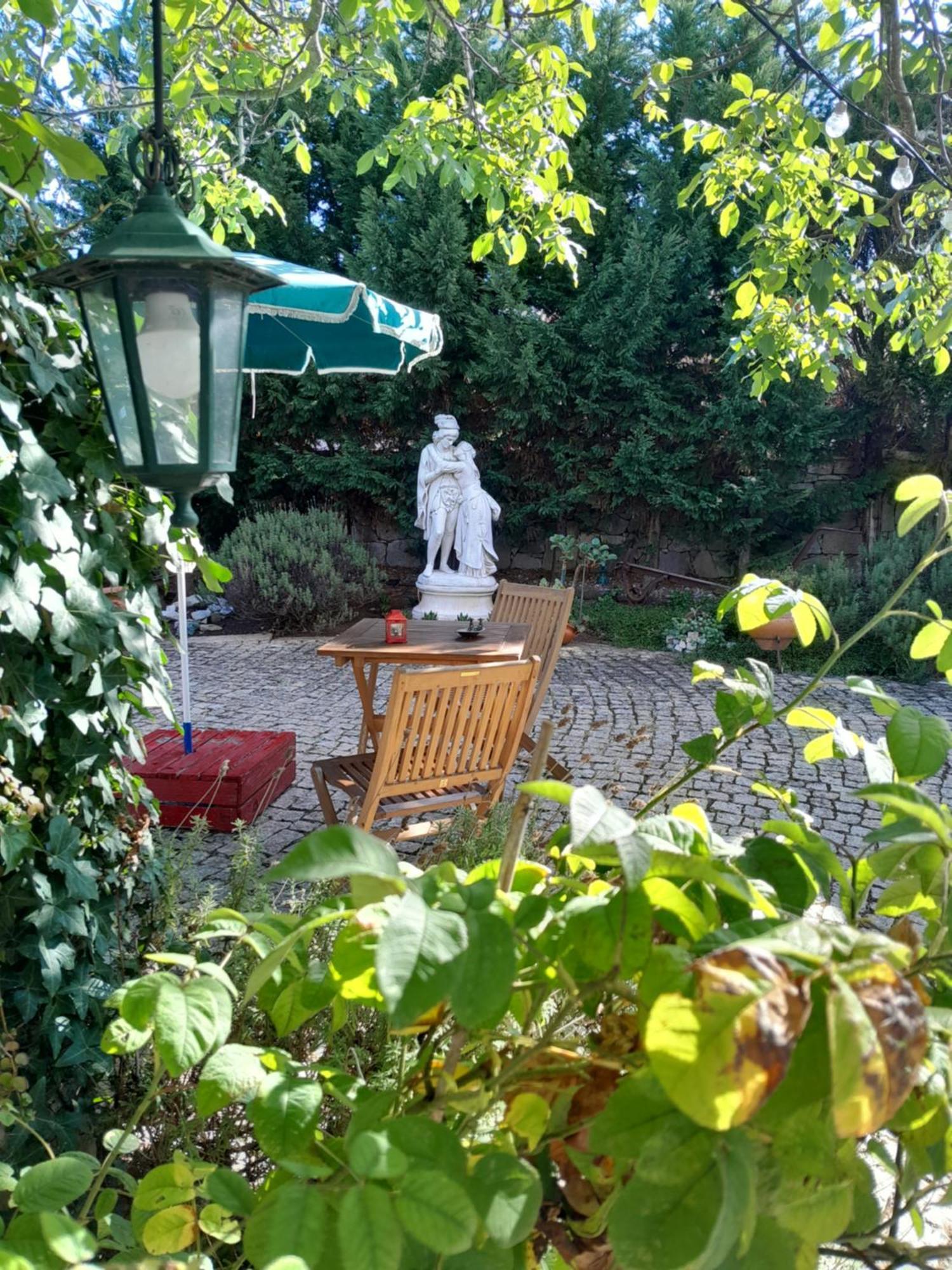 Refugio Das Artes Guesthouse Porto de Mós Zewnętrze zdjęcie