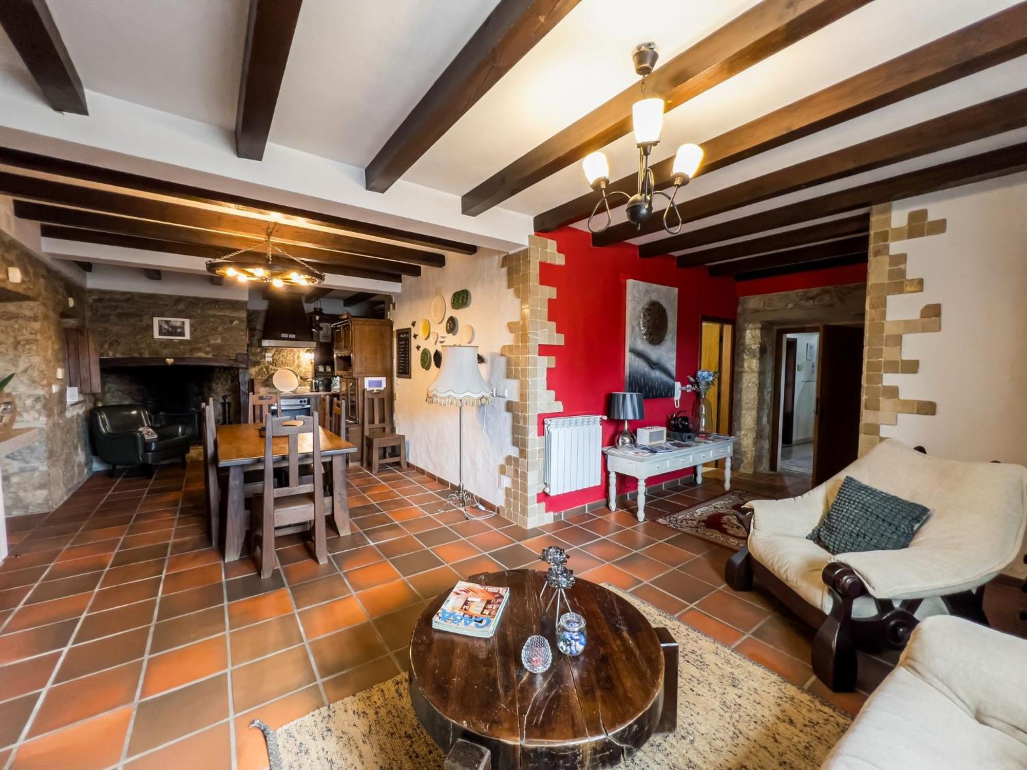 Refugio Das Artes Guesthouse Porto de Mós Zewnętrze zdjęcie
