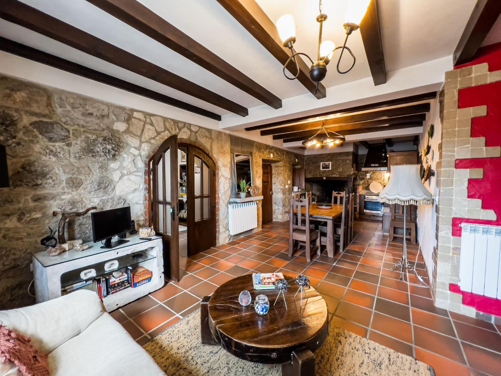 Refugio Das Artes Guesthouse Porto de Mós Zewnętrze zdjęcie