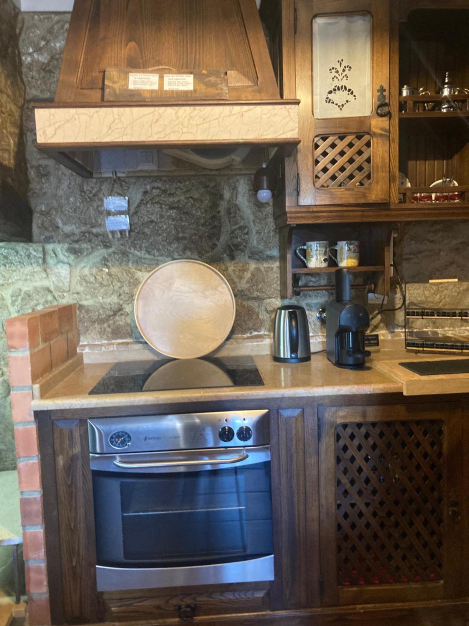Refugio Das Artes Guesthouse Porto de Mós Zewnętrze zdjęcie