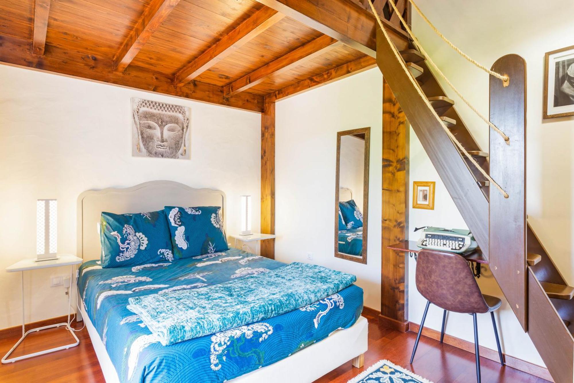 Refugio Das Artes Guesthouse Porto de Mós Zewnętrze zdjęcie