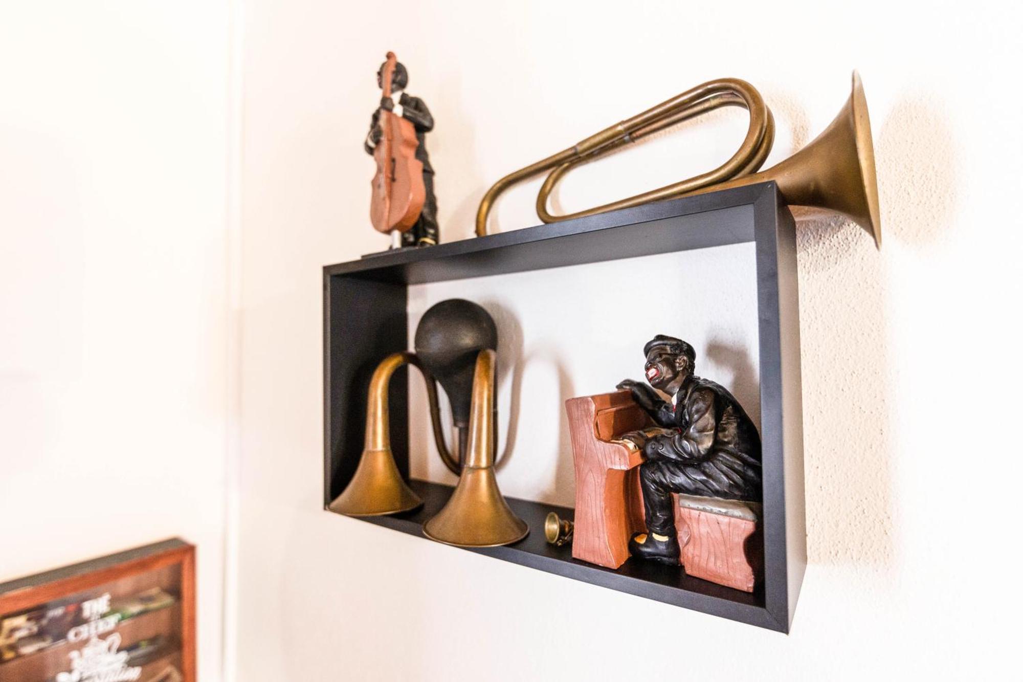 Refugio Das Artes Guesthouse Porto de Mós Zewnętrze zdjęcie