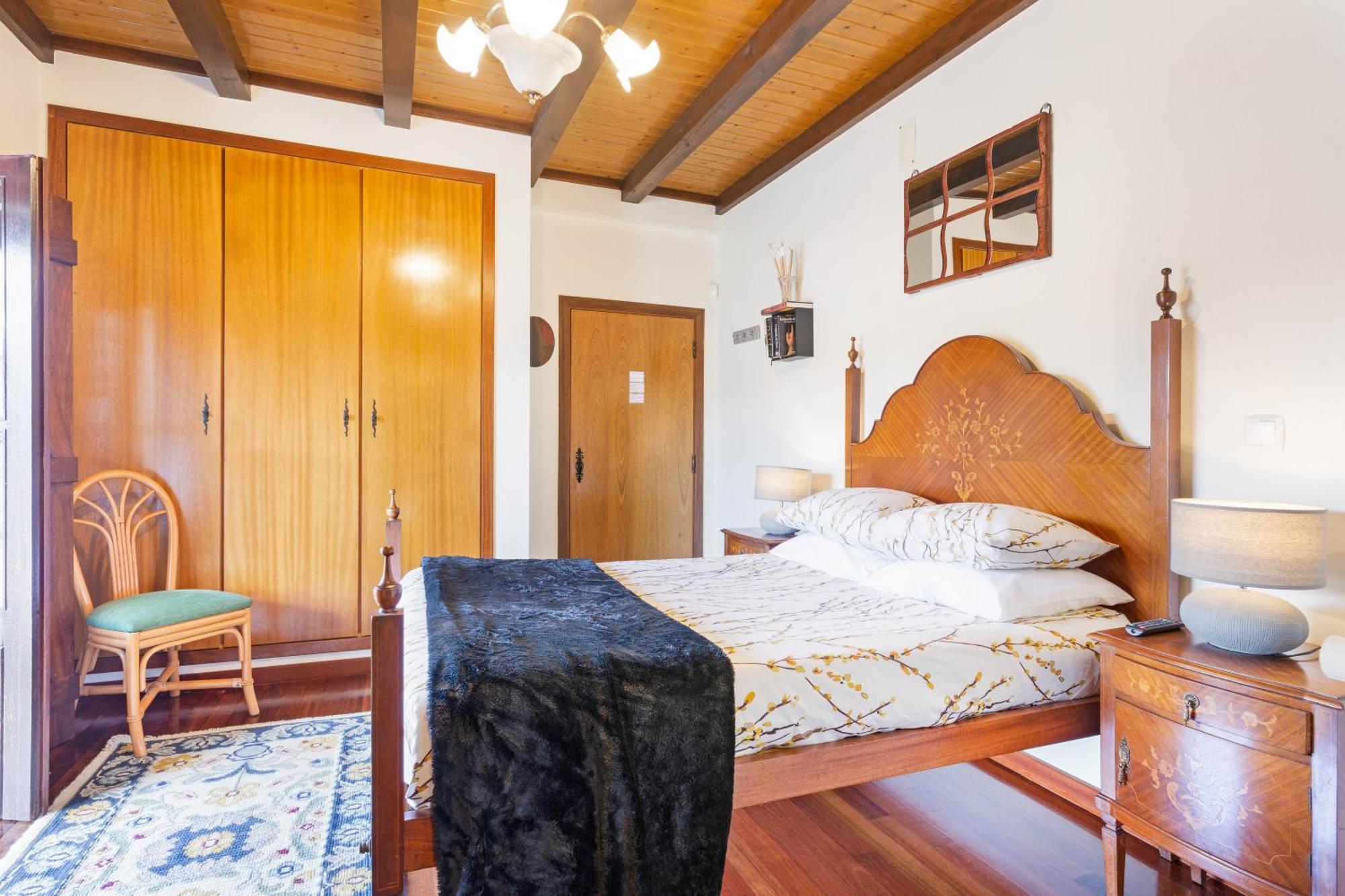 Refugio Das Artes Guesthouse Porto de Mós Zewnętrze zdjęcie
